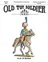 Winter 2011 Old Toy Soldier Magazine Volume 34 Number 4